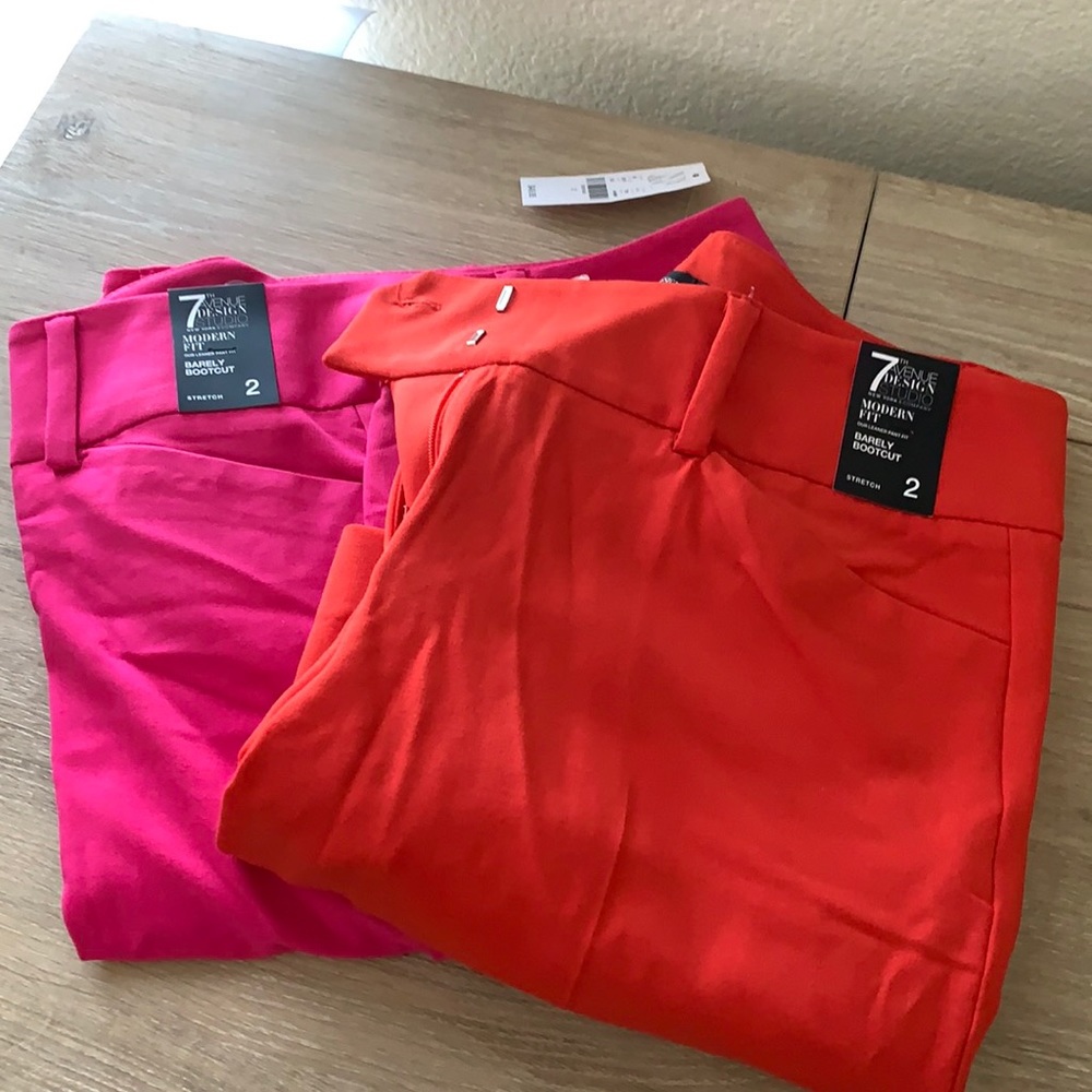 Dress pants bundle 👖